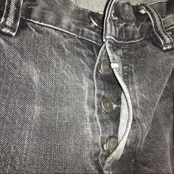 All Saints Jeans - Picture 4 of 8